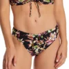 Freya Savanna Sunset High Waist Bikini Brief Swim Bottom AS4178
