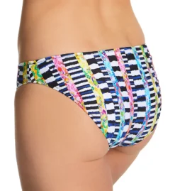 Freya Electro Rave Bikini Brief Swim Bottom AS4270 -Lumiere Bikinis Shop freya fre001 as4270 bs