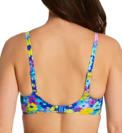 Freya Garden Disco Underwire Sweetheart Bikini Swim Top AS4303 -Lumiere Bikinis Shop freya fre001 as4303 bs