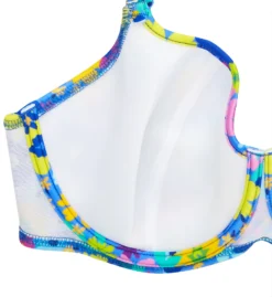 Freya Garden Disco Underwire Sweetheart Bikini Swim Top AS4303 -Lumiere Bikinis Shop freya fre001 as4303 cs6