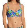 Freya Garden Disco Underwire Sweetheart Bikini Swim Top AS4303