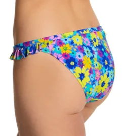 Freya Garden Disco Rio Bikini Brief Swim Bottom AS4376 -Lumiere Bikinis Shop freya fre001 as4376 bs