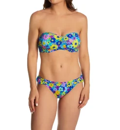 Freya Garden Disco Rio Bikini Brief Swim Bottom AS4376 -Lumiere Bikinis Shop freya fre001 as4376 cs1