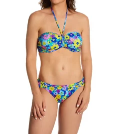 Freya Garden Disco Rio Bikini Brief Swim Bottom AS4376 -Lumiere Bikinis Shop freya fre001 as4376 cs2
