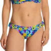 Freya Garden Disco Rio Bikini Brief Swim Bottom AS4376 -Lumiere Bikinis Shop freya fre001 as4376 gs