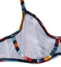 Freya Bali Bay Underwire Plunge Bikini Swim Top AS6780 -Lumiere Bikinis Shop freya fre001 as6780 cs2