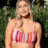 Freya Bali Bay Concealed Underwire Bralette Swim Top AS6782 -Lumiere Bikinis Shop freya fre001 as6782 gs