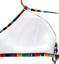 Freya Bali Bay Wire Free Triangle Bikini Swim Top AS6783 -Lumiere Bikinis Shop freya fre001 as6783 cs3