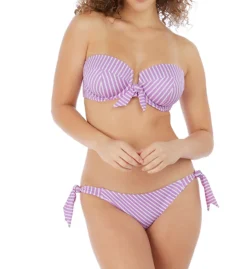 Freya Beach Hut Underwire Bandeau Bikini Swim Top AS6791 -Lumiere Bikinis Shop freya fre001 as6791 cs2