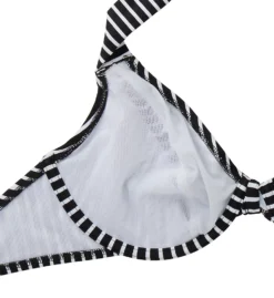 Freya Beach Hut Underwire Bandless Halter Swim Top AS6792 -Lumiere Bikinis Shop freya fre001 as6792 cs3