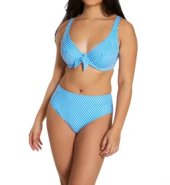Freya Beach Hut High Waist Brief Swim Bottom AS6795 -Lumiere Bikinis Shop freya fre001 as6795 cs2