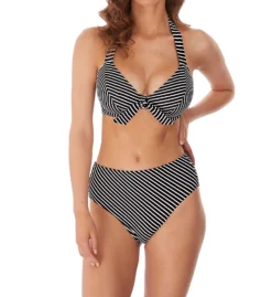 Freya Beach Hut High Waist Brief Swim Bottom AS6795 -Lumiere Bikinis Shop freya fre001 as6795 cs3