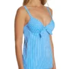 Freya Beach Hut Non Padded Plunge Tankini Swim Top AS6796 -Lumiere Bikinis Shop freya fre001 as6796 gs