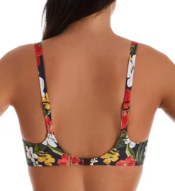 Freya Tiki Bar Underwire Sweetheart Bikini Swim Top AS6800 -Lumiere Bikinis Shop freya fre001 as6800 bs