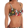 Freya Tiki Bar Underwire Sweetheart Bikini Swim Top AS6800 -Lumiere Bikinis Shop freya fre001 as6800 gs