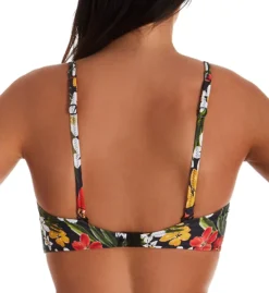 Freya Tiki Bar Concealed Underwire Bralette Swim Top AS6802 -Lumiere Bikinis Shop freya fre001 as6802 bs