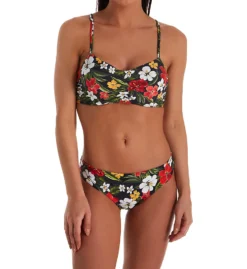 Freya Tiki Bar Concealed Underwire Bralette Swim Top AS6802 -Lumiere Bikinis Shop freya fre001 as6802 cs2