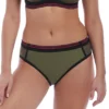 Freya Club Envy Bikini Brief Swim Bottom AS6823 -Lumiere Bikinis Shop freya fre001 as6823 gs