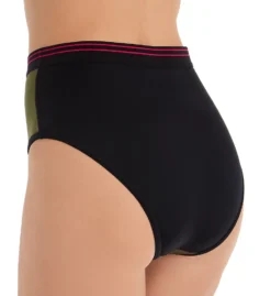 Freya Club Envy High Waist Brief Swim Bottom AS6825 -Lumiere Bikinis Shop freya fre001 as6825 bs
