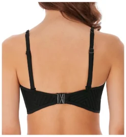 Freya Urban Underwire Bralette Bikini Swim Top AS6961 -Lumiere Bikinis Shop freya fre001 as6961 bs