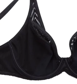 Freya Urban Underwire High Apex Bikini Swim Top AS6962 -Lumiere Bikinis Shop freya fre001 as6962 cs2