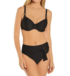 Freya Coco Wave Underwire Plunge Bikini Swim Top AS7000 -Lumiere Bikinis Shop freya fre001 as7000 cs1