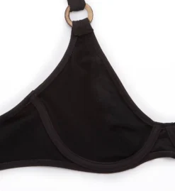 Freya Coco Wave Underwire Banded Halter Bikini Swim Top AS7001 -Lumiere Bikinis Shop freya fre001 as7001 cs6