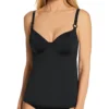 Freya Coco Wave Underwire Plunge Tankini Swim Top AS7007 -Lumiere Bikinis Shop freya fre001 as7007 gs