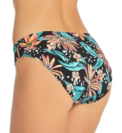 Freya Wild Daisy Bikini Brief Swim Bottom AS7032 -Lumiere Bikinis Shop freya fre001 as7032 bs
