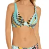Freya Bassline High Apex Bikini Swim Top AS7050 -Lumiere Bikinis Shop freya fre001 as7050 gs