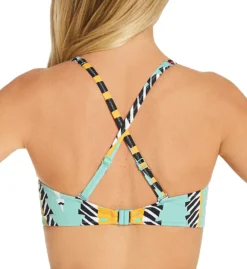 Freya Bassline Underwire Bralette Bikini Swim Top AS7051 -Lumiere Bikinis Shop freya fre001 as7051 cs1