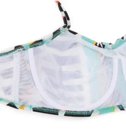 Freya Bassline Underwire Bralette Bikini Swim Top AS7051 -Lumiere Bikinis Shop freya fre001 as7051 cs6