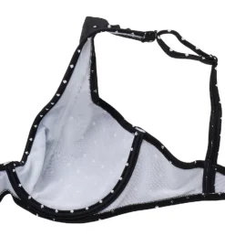 Freya Jewel Cove Underwire High Apex Bikini Swim Top AS7230 -Lumiere Bikinis Shop freya fre001 as7230 cs6