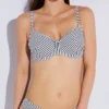Freya Jewel Cove UW Sweetheart Padded Bikini Swim Top AS7231 -Lumiere Bikinis Shop freya fre001 as7231 gs
