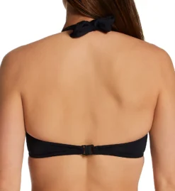 Freya Jewel Cove Underwire Banded Halter Bikini Swim Top AS7232 -Lumiere Bikinis Shop freya fre001 as7232 bs