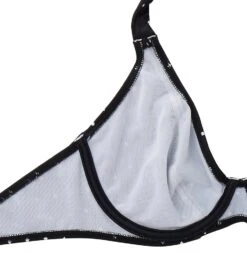 Freya Jewel Cove Underwire Banded Halter Bikini Swim Top AS7232 -Lumiere Bikinis Shop freya fre001 as7232 cs6