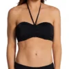 Freya Jewel Cove Underwire Padded Bandeau Swim Top AS7233 -Lumiere Bikinis Shop freya fre001 as7233 gs