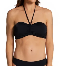 Freya Jewel Cove Underwire Padded Bandeau Swim Top AS7233