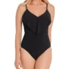 MagicSuit Solid Isabel Underwire One Piece Swimsuit 6006018 -Lumiere Bikinis Shop magicsuit mags01 6006018 gs