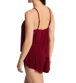 MagicSuit Halo Effect Goldie Romper One Piece Swimsuit 6006033 -Lumiere Bikinis Shop magicsuit mags01 6006033 bs