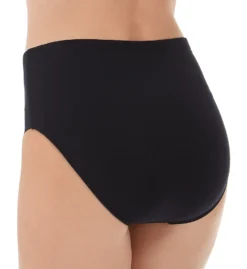 MagicSuit Solid Jersey Classic Brief Swim Bottom 6006038 -Lumiere Bikinis Shop magicsuit mags01 6006038 bs