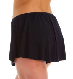 MagicSuit Solid Jersey Tap Pant Swim Bottom 6006070 -Lumiere Bikinis Shop magicsuit mags01 6006070 bs