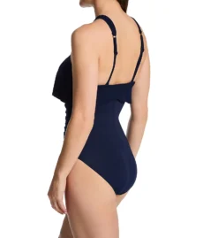 MagicSuit Square Cut Liza One Piece Swimsuit 6006097 -Lumiere Bikinis Shop magicsuit mags01 6006097 bs
