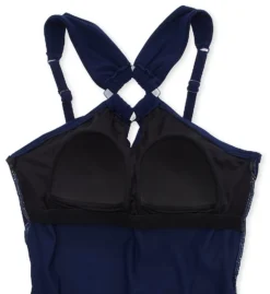 MagicSuit Square Cut Liza One Piece Swimsuit 6006097 -Lumiere Bikinis Shop magicsuit mags01 6006097 cs6