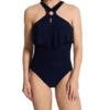 MagicSuit Square Cut Liza One Piece Swimsuit 6006097 -Lumiere Bikinis Shop magicsuit mags01 6006097 gs