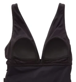 MagicSuit Solid Celine Wire Free One Piece Swimsuit 6008007 -Lumiere Bikinis Shop magicsuit mags01 6008007 cs2