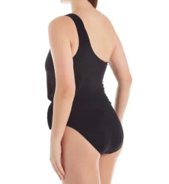 MagicSuit Solid Amal Wire Free One Piece Swimsuit 6008041 -Lumiere Bikinis Shop magicsuit mags01 6008041 bs