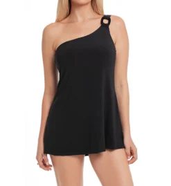 MagicSuit Solid Amal Wire Free One Piece Swimsuit 6008041 -Lumiere Bikinis Shop magicsuit mags01 6008041 cs1