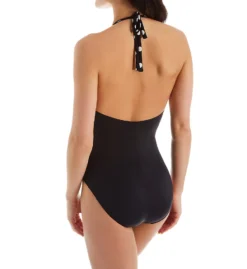 MagicSuit Small Bang Angelina Wire Free One Piece Swimsuit 6009714 -Lumiere Bikinis Shop magicsuit mags01 6009714 bs