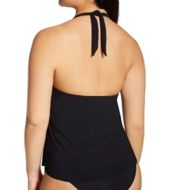 MagicSuit Twister Mallory Tankini Swim Top 6009951 -Lumiere Bikinis Shop magicsuit mags01 6009951 bs